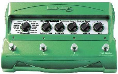 line6 dl4