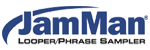 JamMan Looper/Phrase Sampler