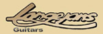 Langejans Guitars