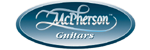 McPherson Guitars
