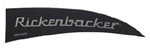 Rikenbacker Guitars
