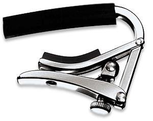 shubb capo